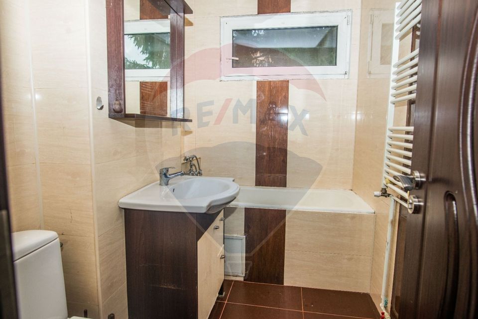 Comision 0! Apartament 2 camere conf 1, Bdul Gării