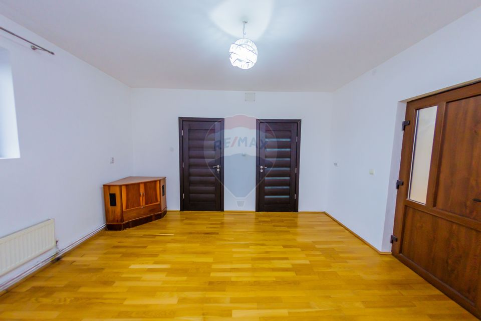 Casa de locuit zona Centru Vechi