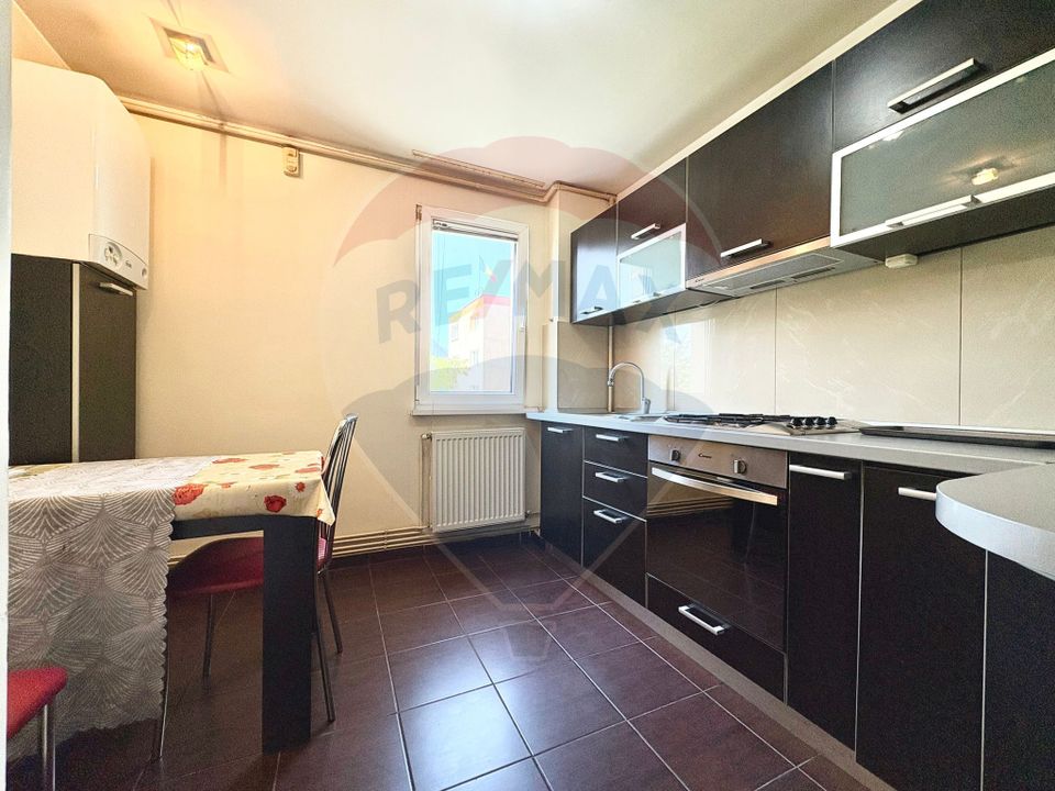 2 room Apartment for rent, Garii area