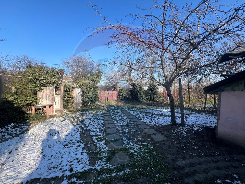 4 room House / Villa for sale