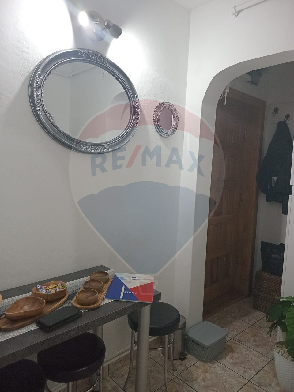 Apartament cochet, 2 camere , zona Spitalul Judetean