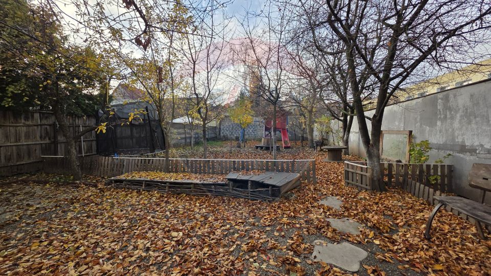 135sq.m Office Space for rent, Aurel Vlaicu area