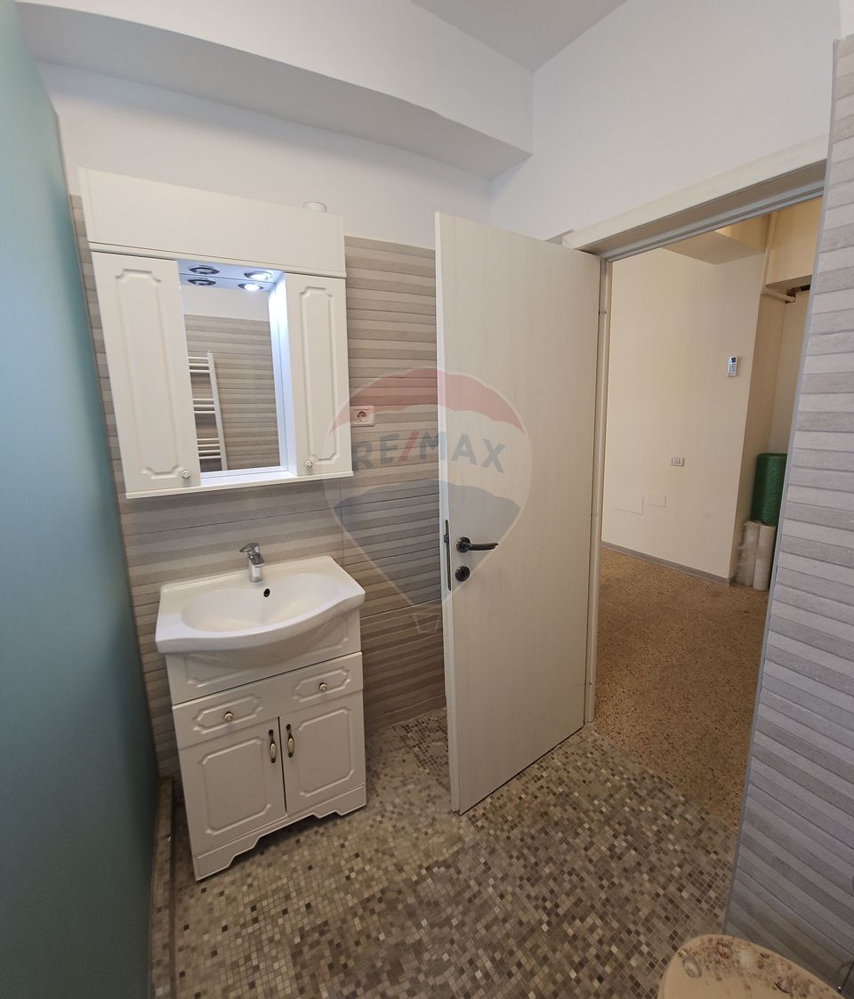 Apartament 3 camere Mamaia Nord