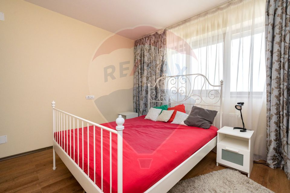 3 room Apartment for sale, Central area