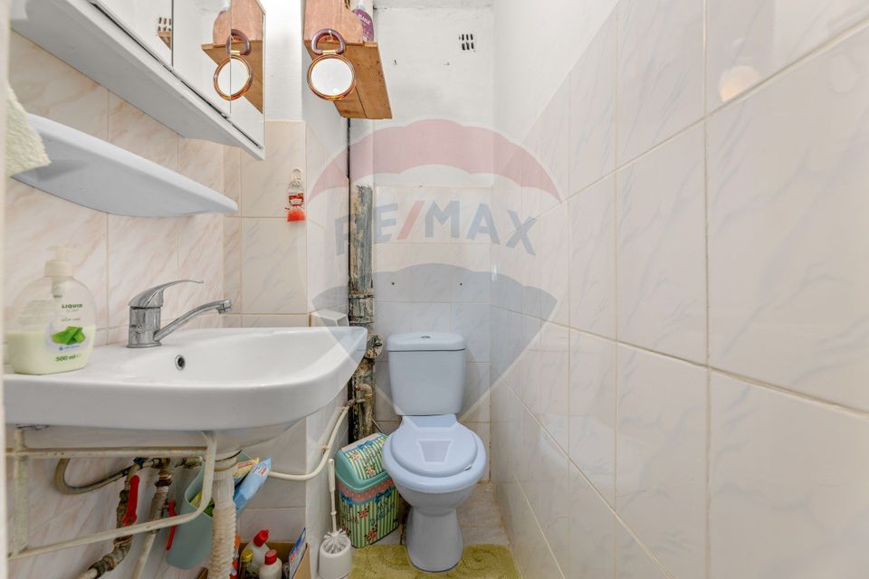 3 room Apartment for sale, Aurel Vlaicu area