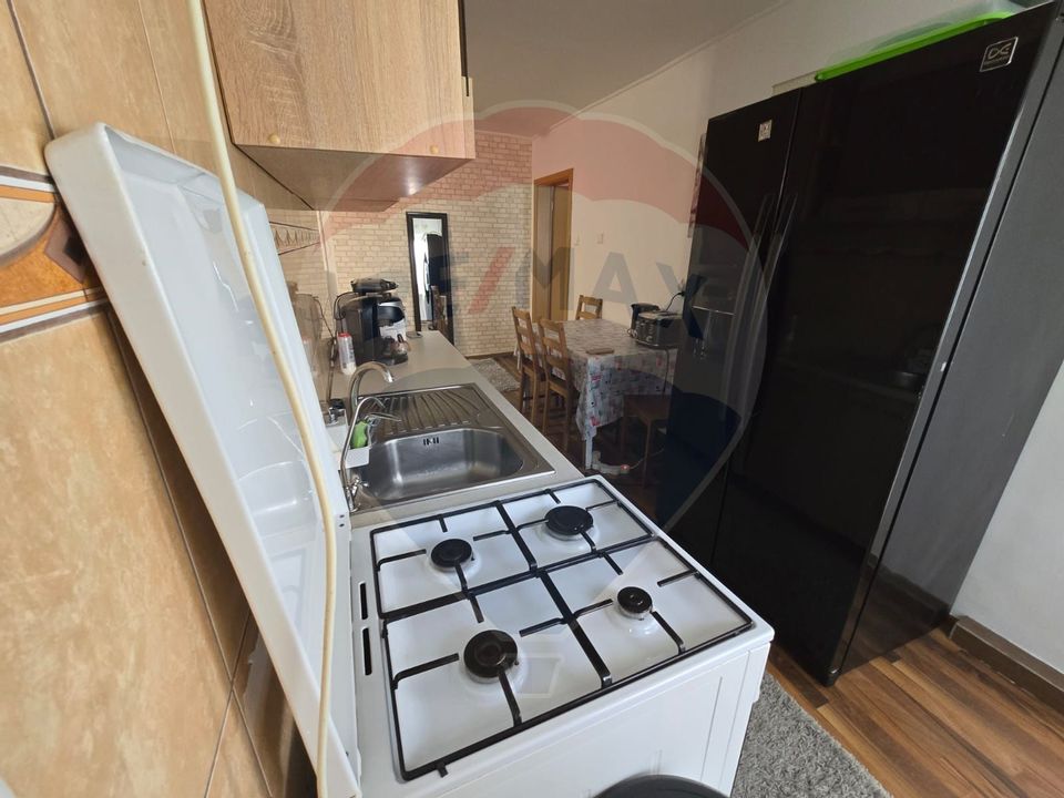 2 room Apartment for rent, Bartolomeu area