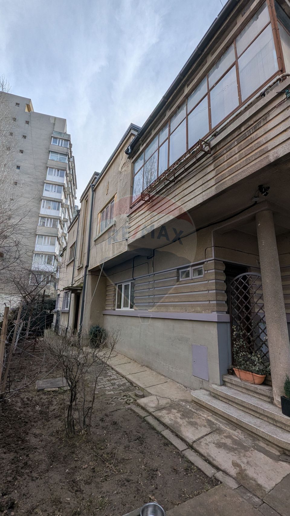 Vânzare Casă / Vilă cu 11 camere  în zona Iancului