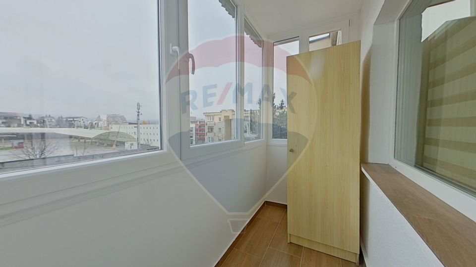 De inchiriat, 3 camere,  Zorilor, comision 0% la inchiriere