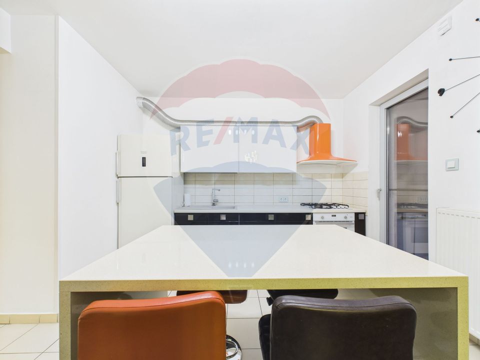 3 room Apartment for sale, Mihai Bravu area