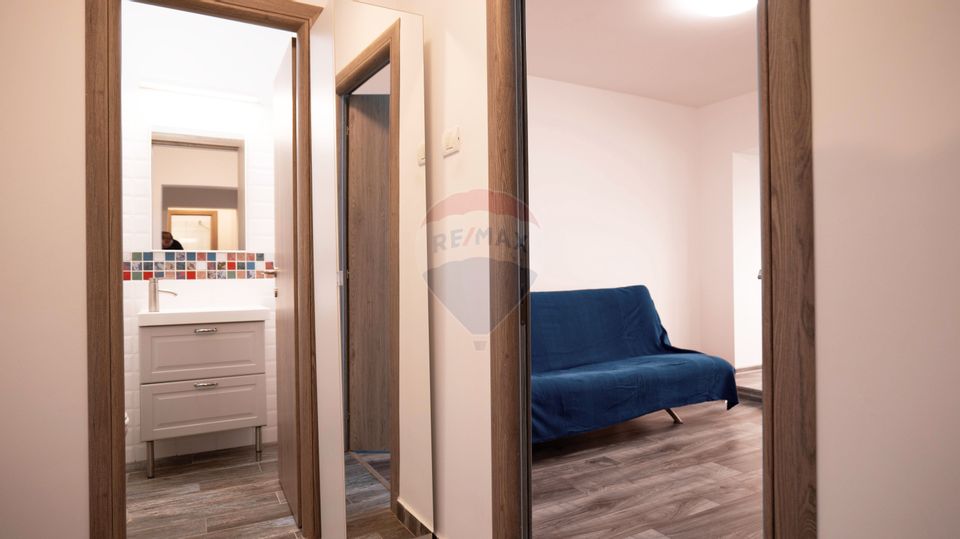 Apartament de 3 camere in 90 mp - Iancului, Vatra Luminoasa