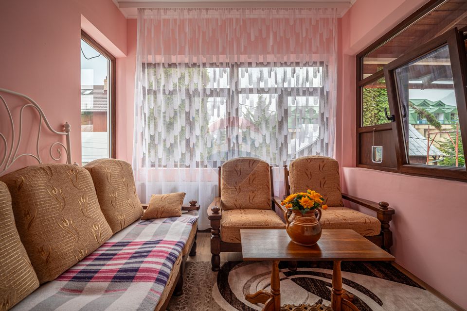 Vilă de vânzare în zona Zamora