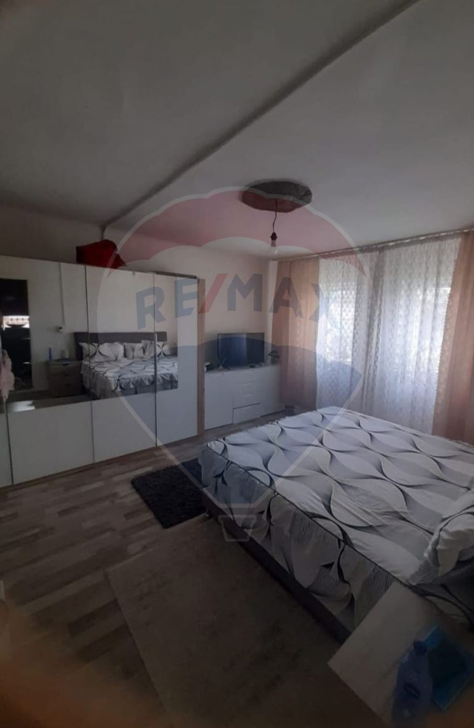 Casă Chisineu Cris cart.Padureni