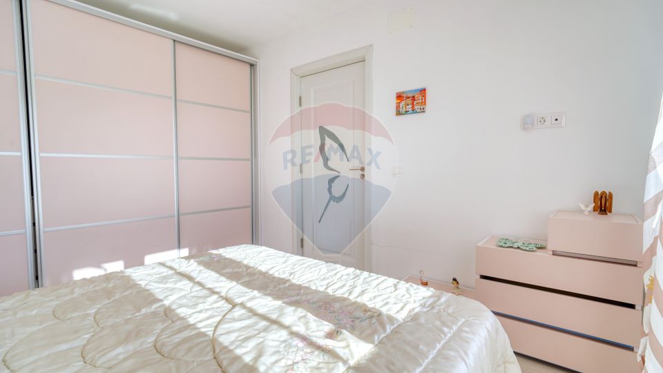 3 room House / Villa for sale, Triaj area