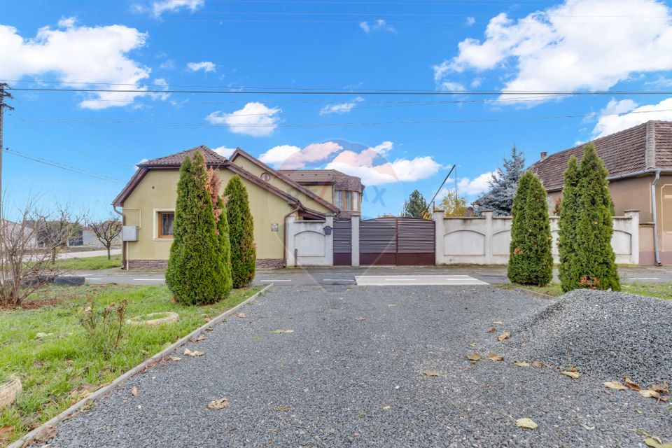 6 room House / Villa for sale