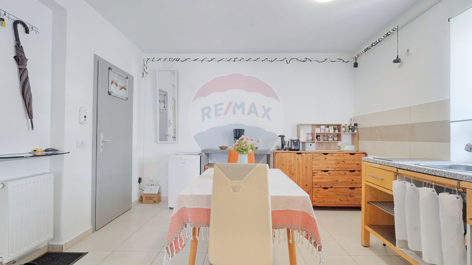 REZERVAT! Apartament 2 camere  de vanzare, Maurer Residence, Coresi