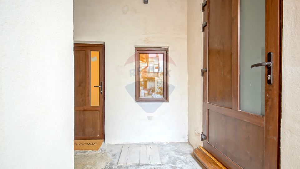 CORP DE CASA NOU RENOVAT 73MP+58POD | DESIGN WABI-SABI | REPUBLICII 24