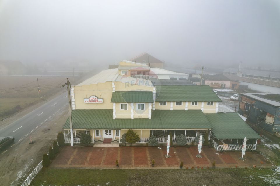 1,132sq.m Commercial Space for sale