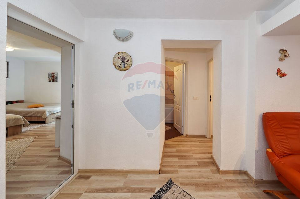 INVESTITIE 2 AP REGIM HOTELIER | 115 MP | 2143 E/mp | RANDAMENT 11.25%