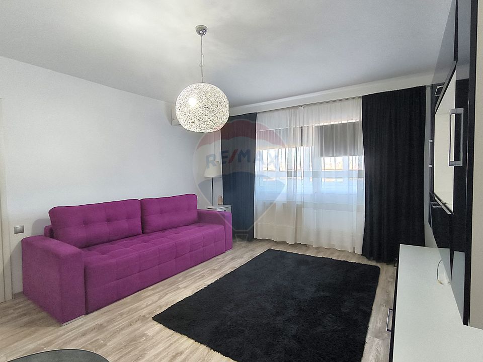 2 room Apartment for sale, Vitrometan area