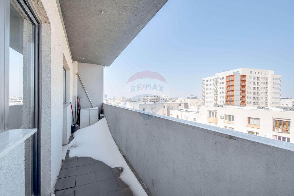 Apartament 3 camere de vanzare, 103 mp, Decebal, calea Calarasi