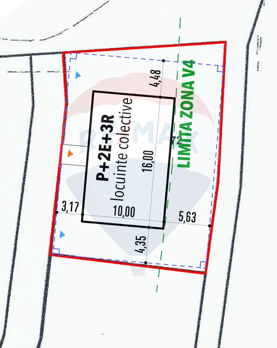 Teren cu deschidere lacul Colentina zona Doamna Ghica Fundeni