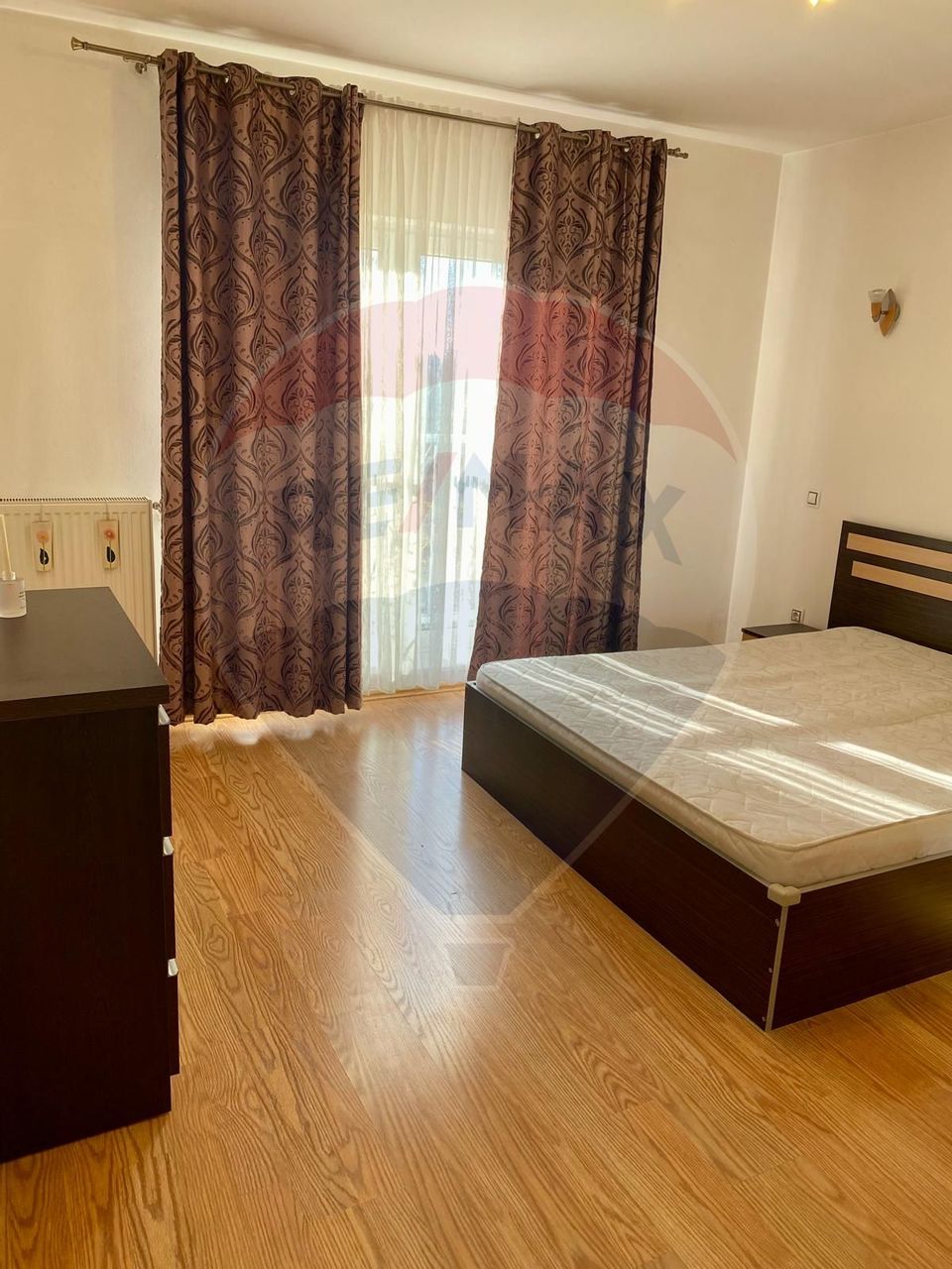 2 room Apartment for rent, Subcetate area