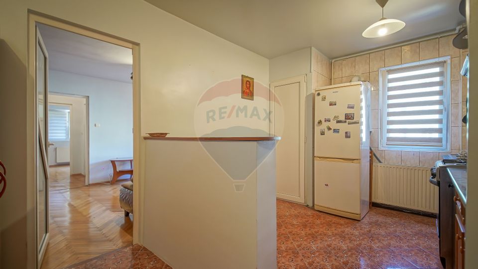 2 room Apartment for sale, Garii area