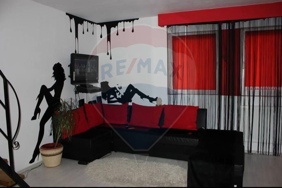 Apartament de inchiriat