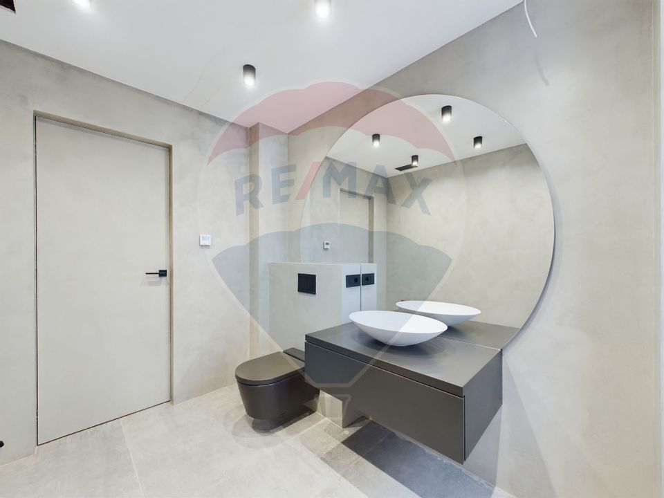 5 room House / Villa for sale