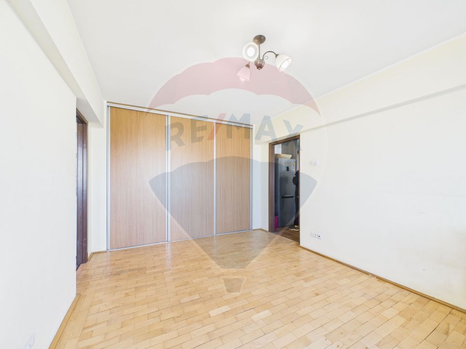 Apartament cu 2 camere de vanzare - Gorjului