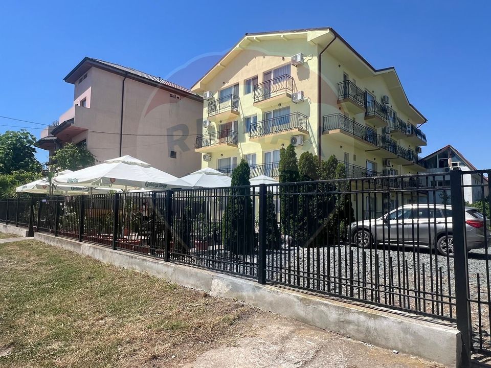 Hotel / Pensiune de vânzare în Costinesti