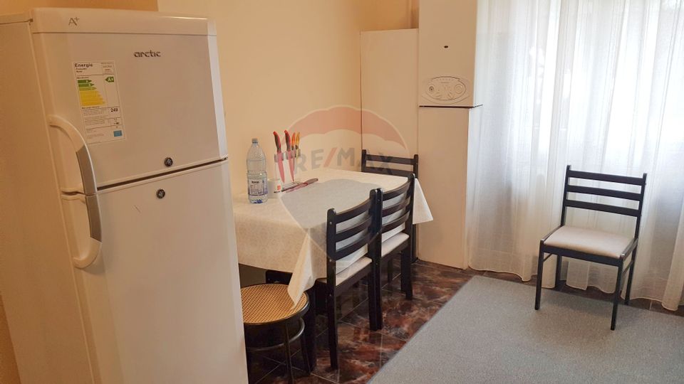 Apartament de închiriat 3 camere Mănăștur