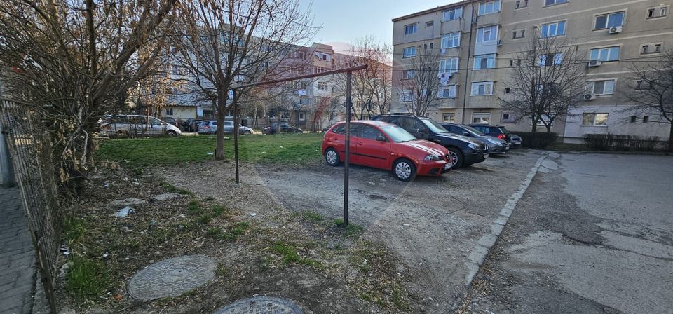 Teren Intravilan în Bacău