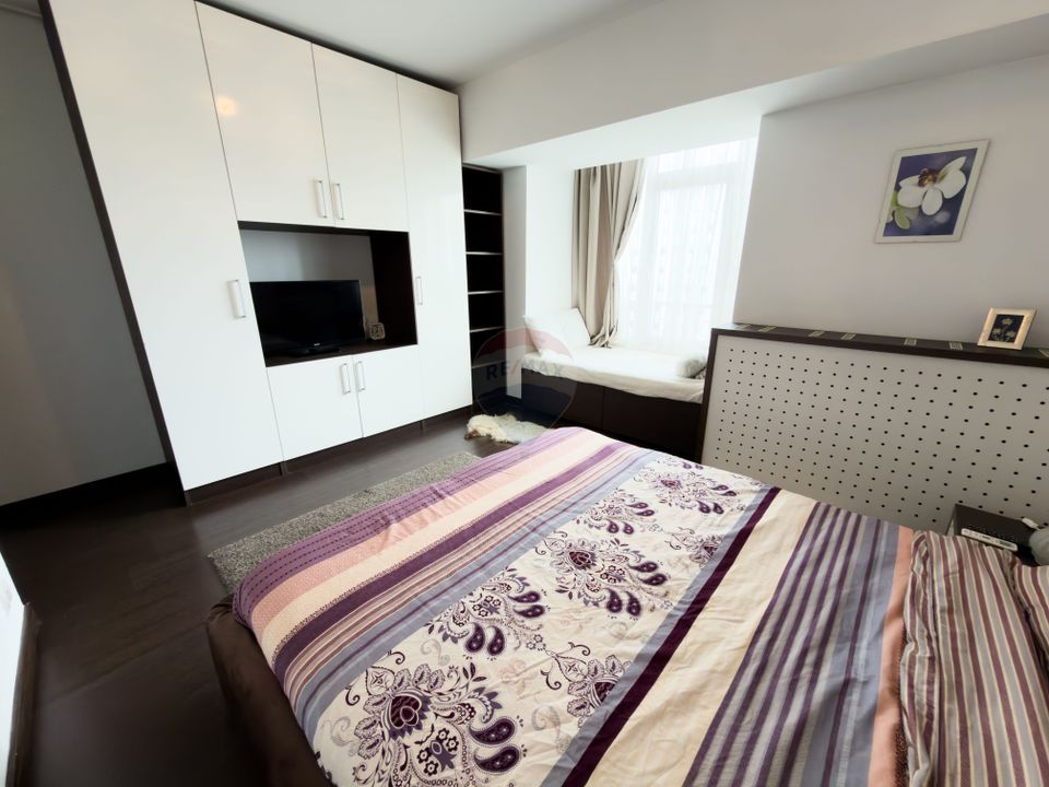 2 room Apartment for rent
