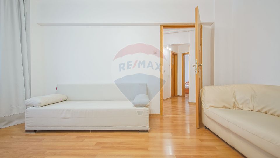 2 room Apartment for rent, Garii area