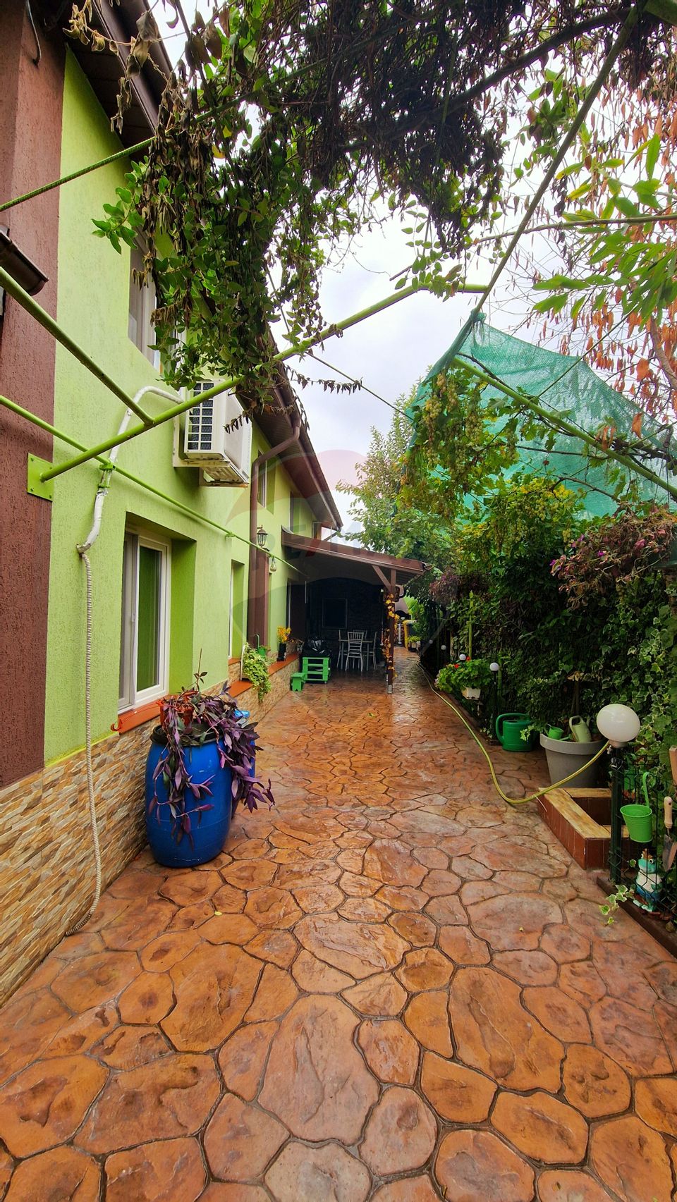 4 room House / Villa for sale, Rahova area