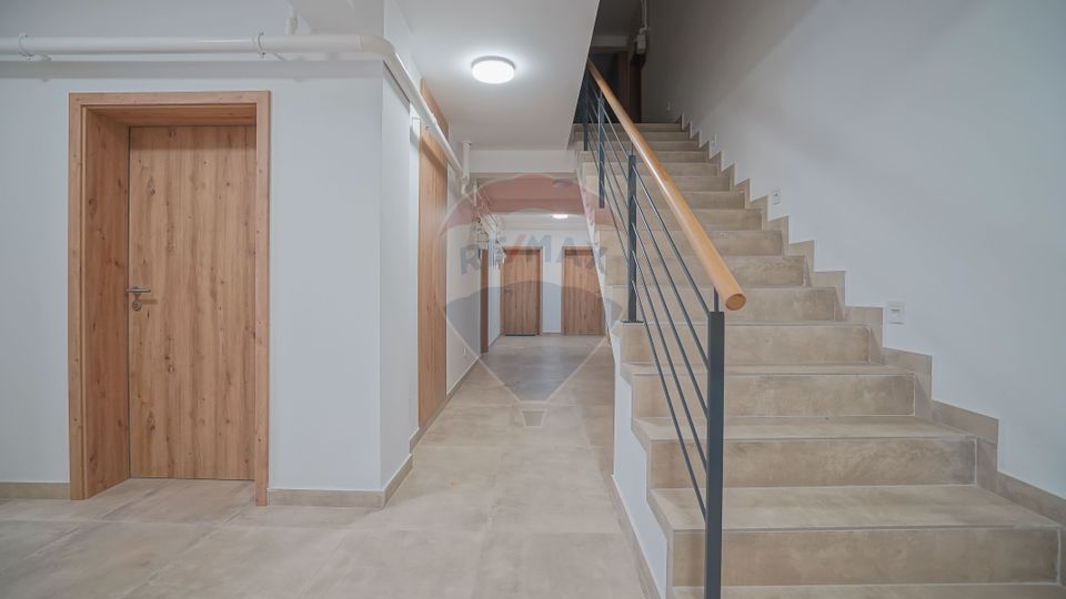 Mountain View Residence, apartament 3 camere gata de mutat.