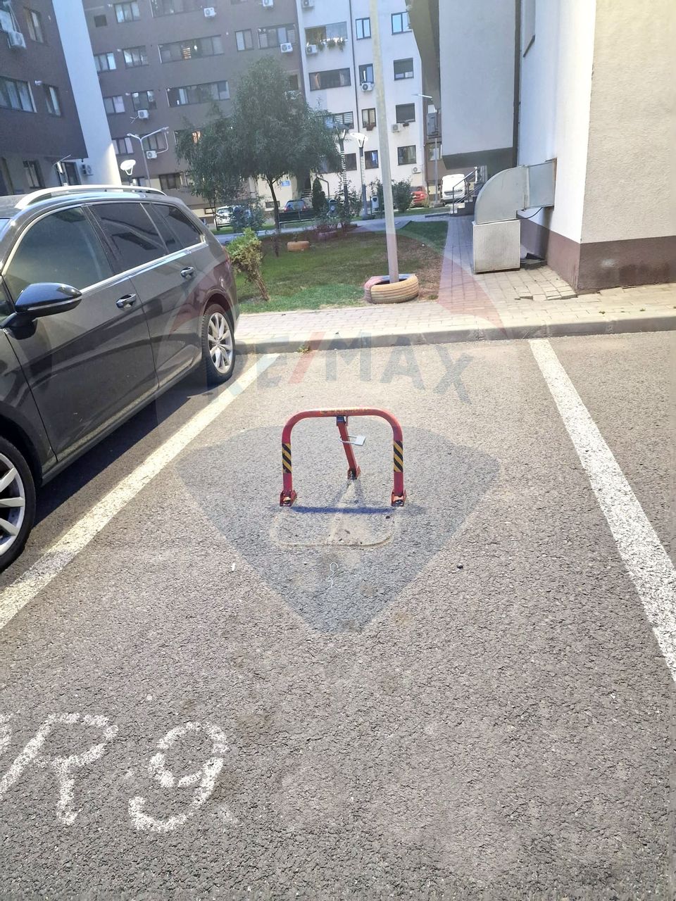 2 room apartment | Detached | Parking | Rahova Salaj