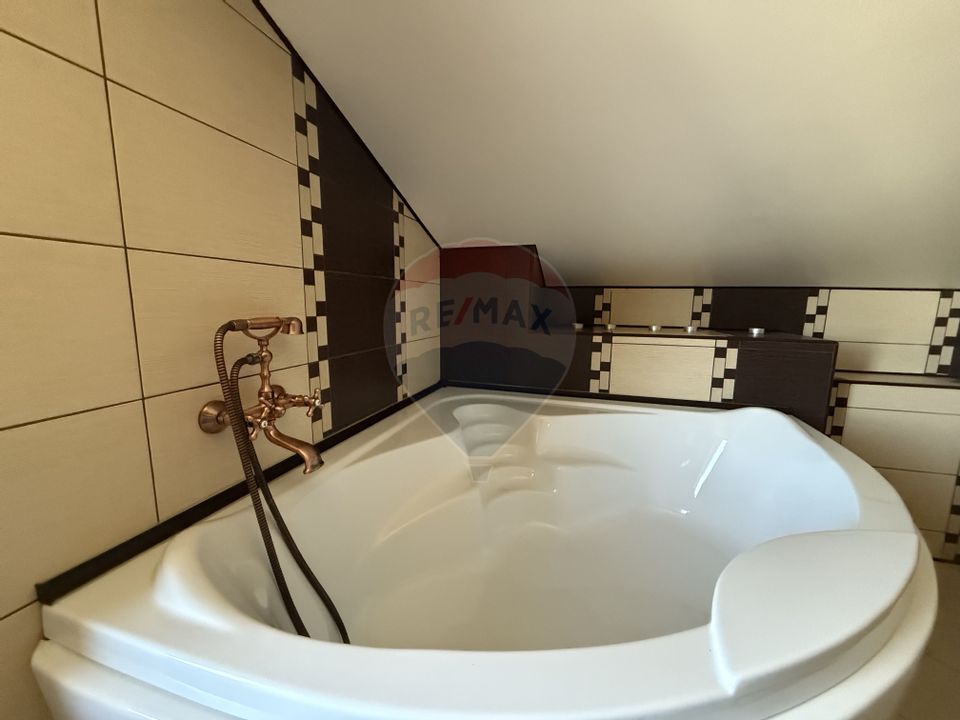 7 room House / Villa for sale, Central area