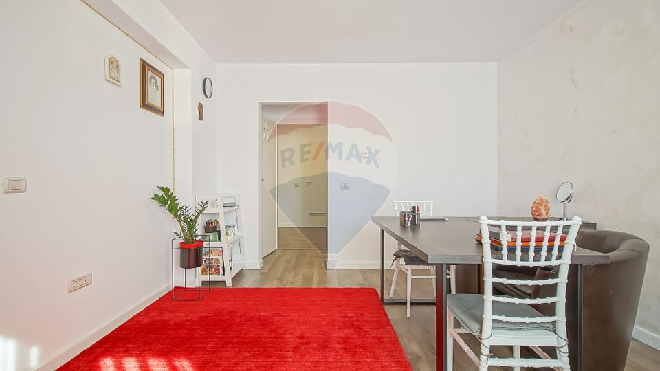 5 room Apartment for sale, Noua area