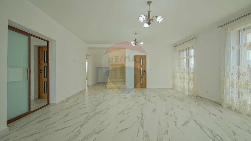 - REZERVAT- Casă Harman - Constructie 2025