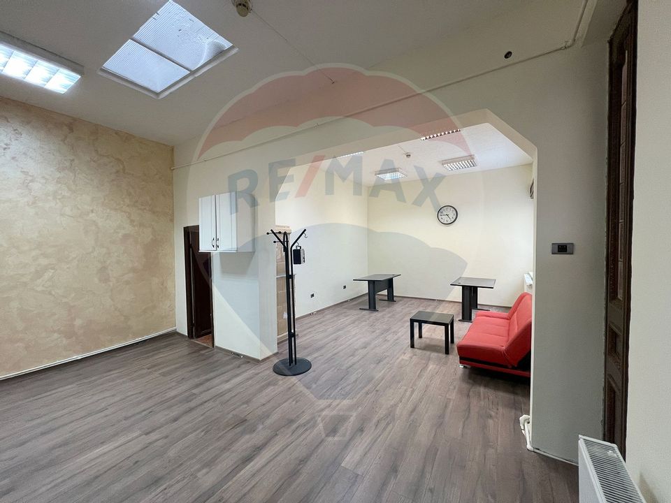Inchiriere apartament/spatiu comercial 3 - Mosilor