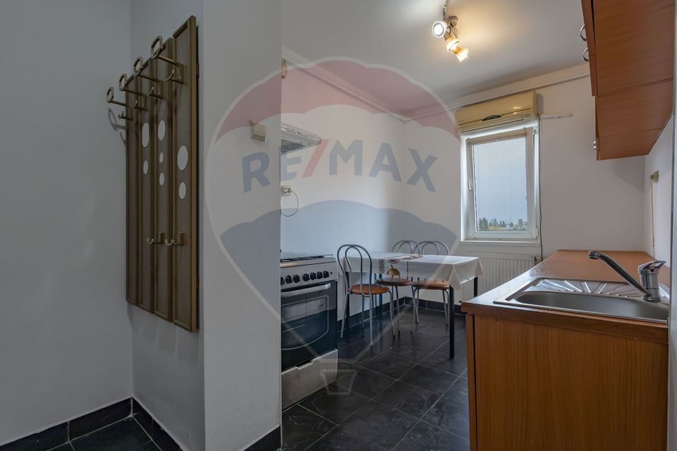 COMISION 0% | Apartament 2 camere – Calea Bogdăneștilor
