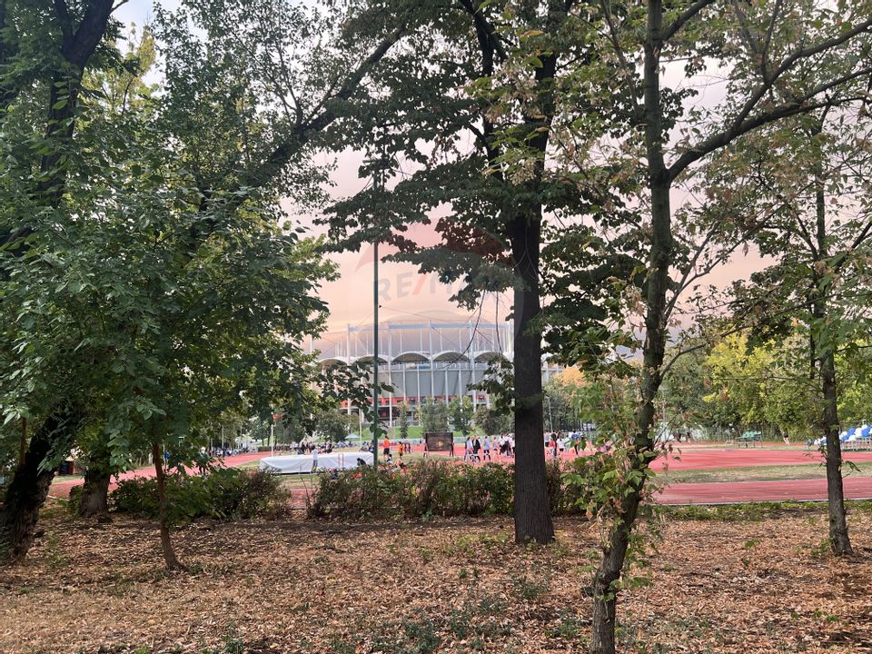 3 room Apartment for sale, Basarabia area