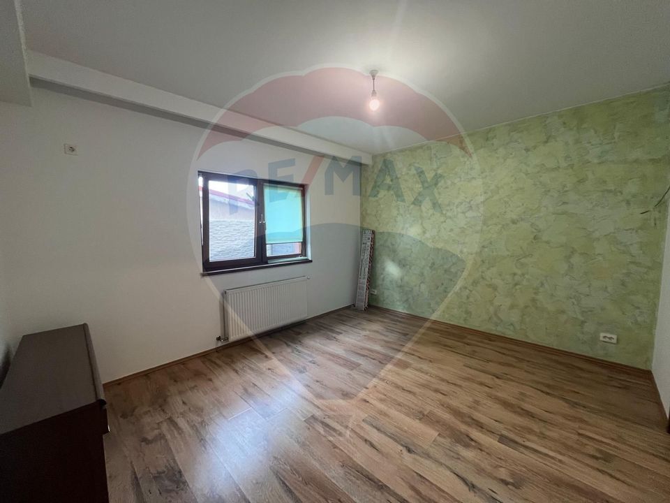 Casă | 6 camere | De închiriat | Bragadiru