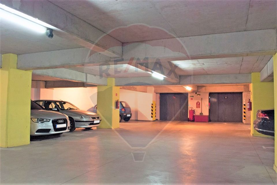 330sq.m Office Space for rent, Marasti area