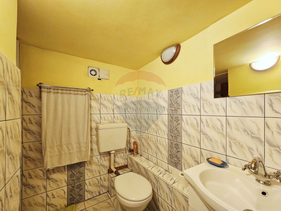 5 room House / Villa for sale, Central area
