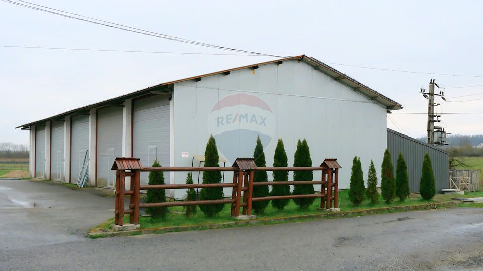 DE VANZARE-AFACERE DE TOP IN JUD MARAMURES