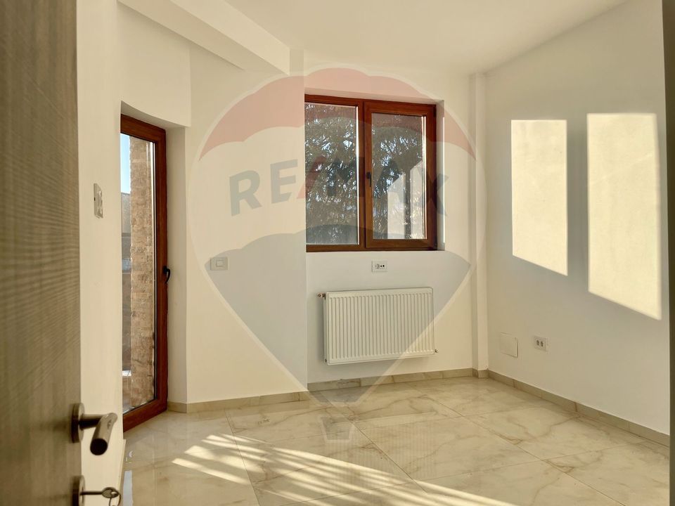 6 room House / Villa for rent, Stefan cel Mare area
