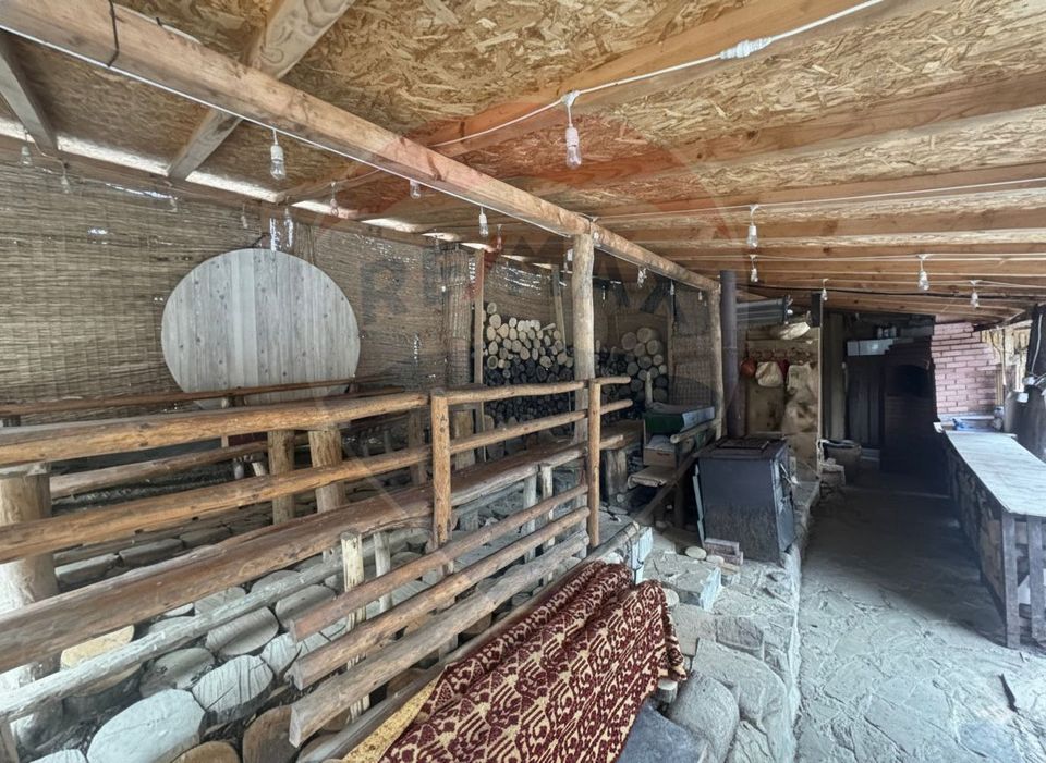 7 room House / Villa for sale